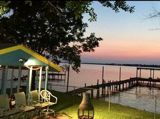 324 Sailfish Dr, Mabank, TX 75156
