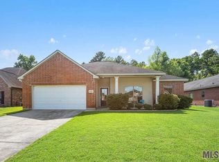 26327 Avoyelles Ave, Denham Springs, LA 70726
