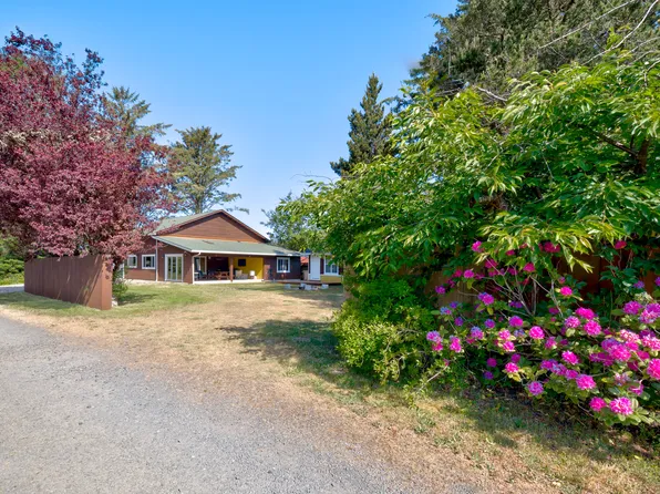 21305 Pacific Way, Ocean Park, WA 98640