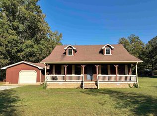 6955 Pea Vine Rd, Middleton, TN 38052