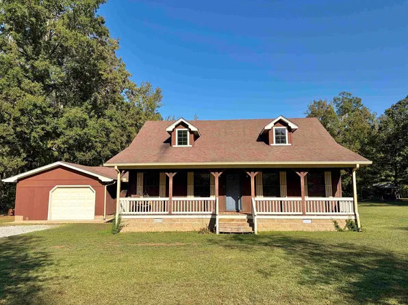 6955 Pea Vine Rd, Middleton, TN 38052