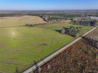 2 County Road 22 Rd, Union Springs, AL 36089