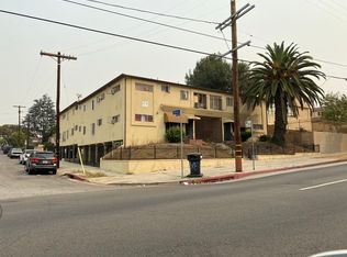 4225 W Adams Blvd #6, Los Angeles, CA 90018