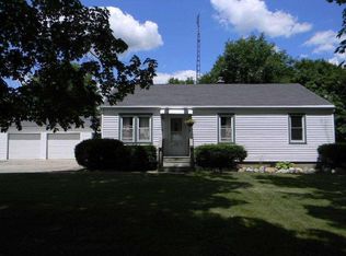 1925 E 150 N, Lagrange, IN