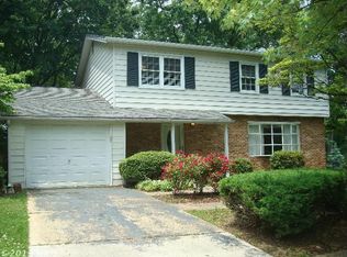 1418 Catlyn Pl, Annapolis, MD 21401