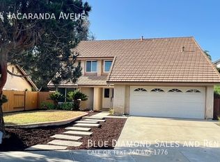 2814 Jacaranda Ave, Carlsbad, CA 92009