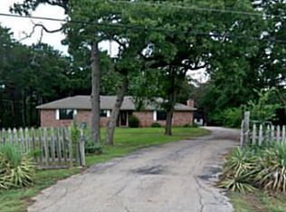 10088 N Dowling Rd, College Station, TX 77845