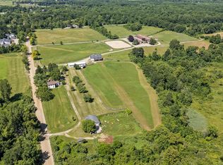 5280 Hosner Rd, Oxford, MI 48370