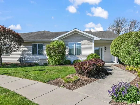 3436 Pinyon Dr, Springfield, IL 62711