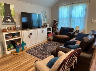 534 Booker Ave, New Braunfels, TX 78130