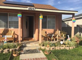1825 E McMillan St, Compton, CA 90221