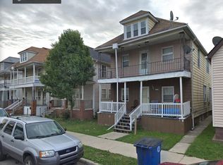 2272 Danforth St #1, Hamtramck, MI 48212