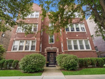 2449 W Foster Ave APT 2, Chicago, IL, 60625