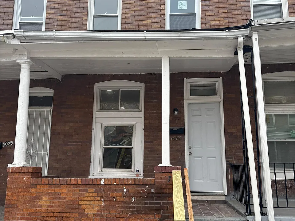 1673 Cliftview Ave #1