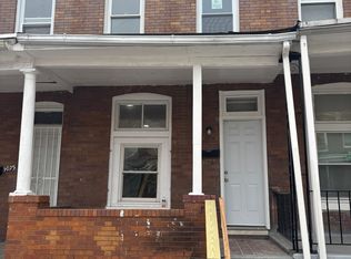 1673 Cliftview Ave #1, Baltimore, MD 21213