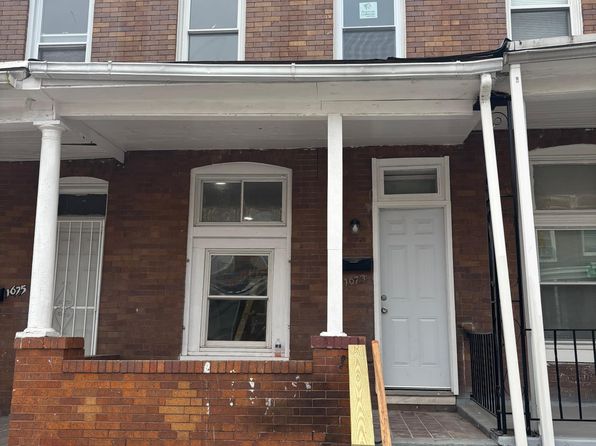 1673 Cliftview Ave #1