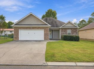 2709 Mountain Cove Pl NW, Cleveland, TN 37312