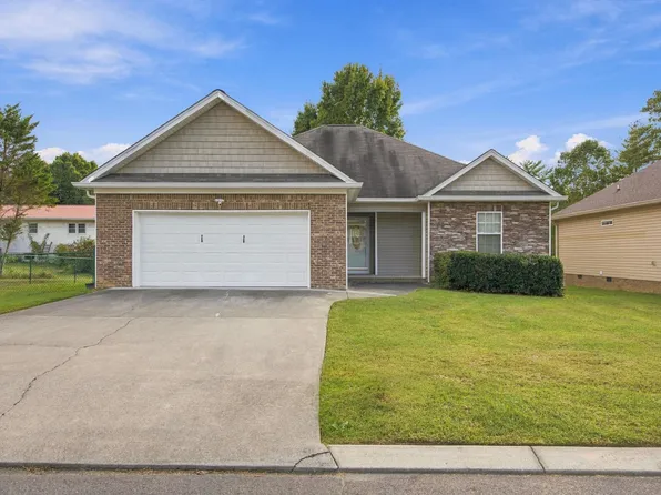2709 Mountain Cove Pl NW, Cleveland, TN 37312
