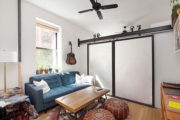 1st image of 214 Mulberry St APT 2D