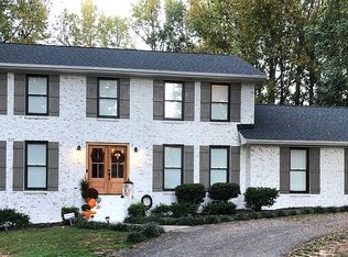 3 Kerry Ct, Spartanburg, SC 29301
