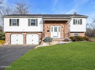 107 Old Bridge Drive, Howell, NJ 07731