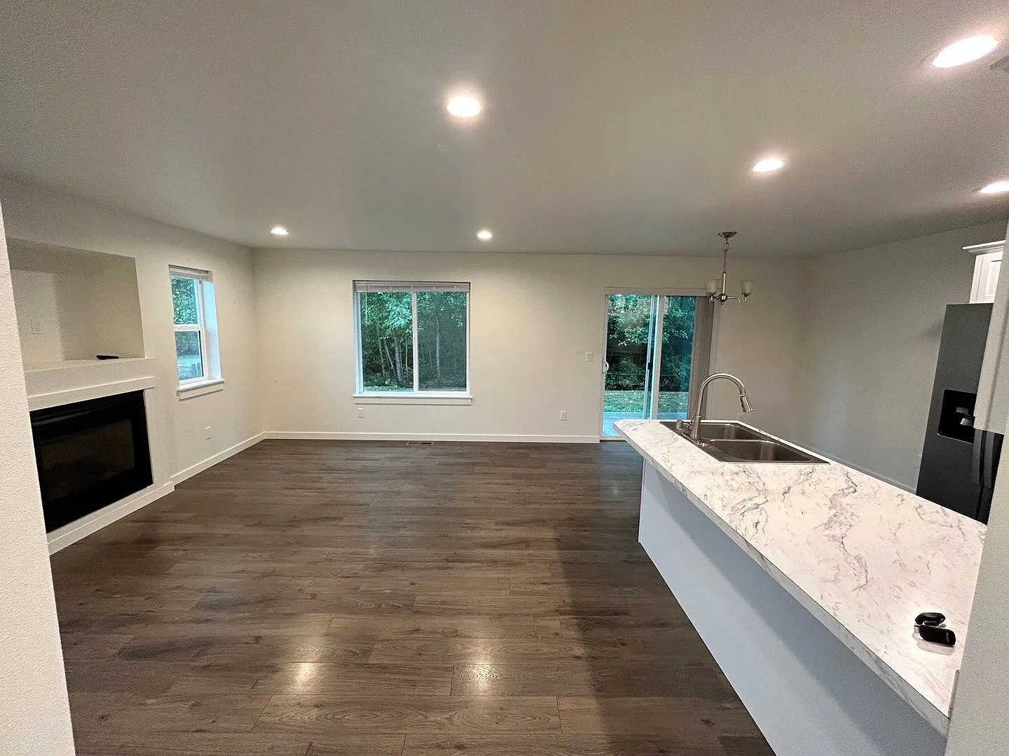 4 Bedroom Home Near Birch Bay — Photo 2