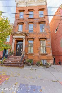 49 Ten Broeck Street, Albany, NY, 12210