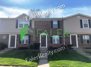 2151 Chapel Dr, Fairborn, OH 45324