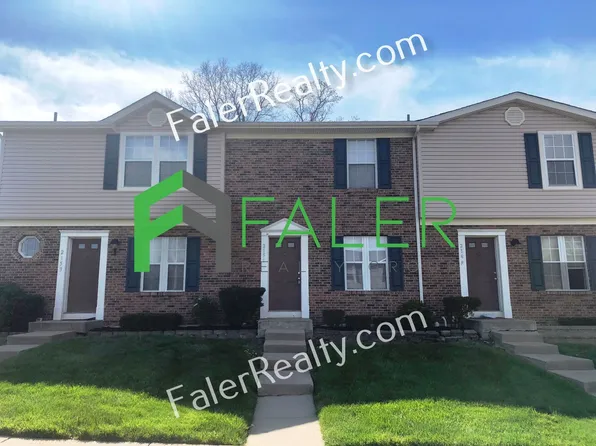 2151 Chapel Dr, Fairborn, OH 45324