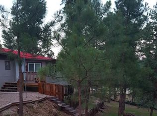 402 George P White Dr, Ruidoso, NM 88345