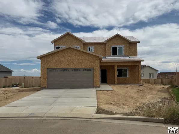 6240 Sawyer Ridge Dr, Pueblo, CO 81008