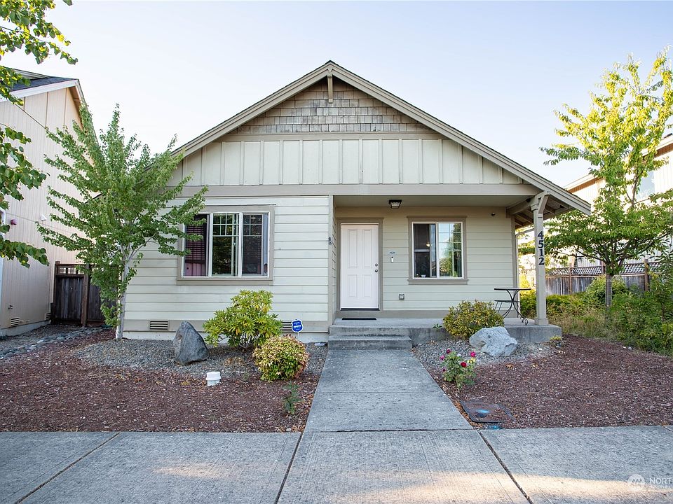 1st image of 4512 Abalone Street