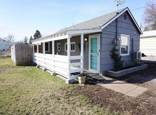 4029 N Willow Rd, Spokane, WA 99206