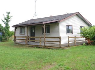 13145 Licht Rd, Atlanta, MI 49709