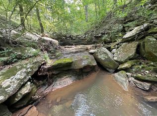 2587 Dodd Mountain Rd, Shirley, AR 72153