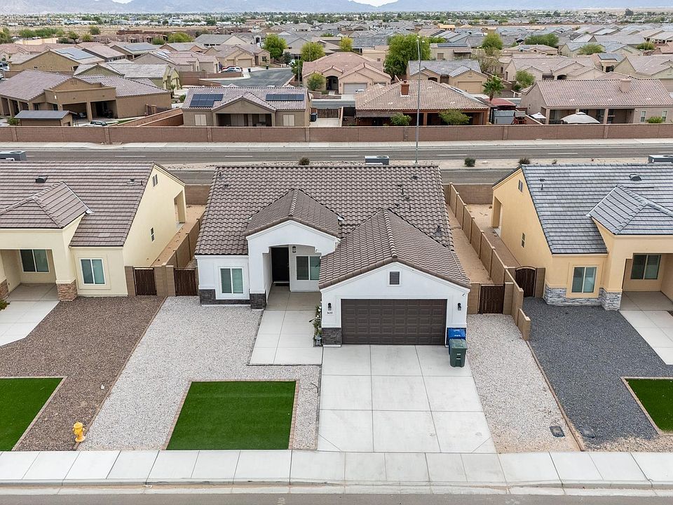 1st image of 3435 S Akers Way
