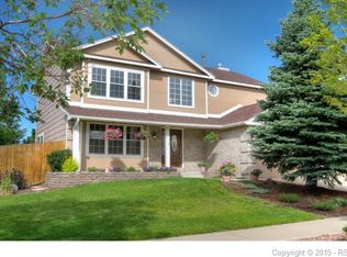 9010 Troon Way, Colorado Springs, CO 80920