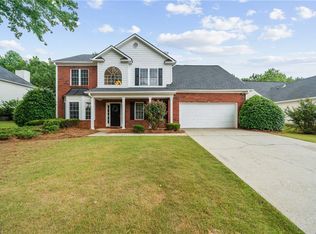 3679 White Sands Way, Suwanee, GA 30024