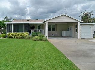 1556 Tanglewood Cir, Sebring, FL 33872
