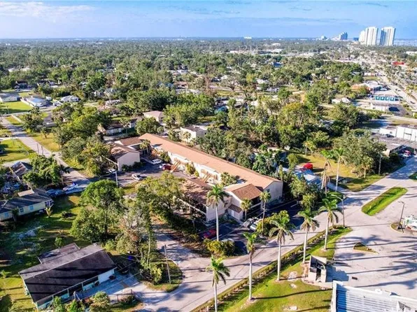 824 Alderman ST #101, FORT MYERS, FL 33916