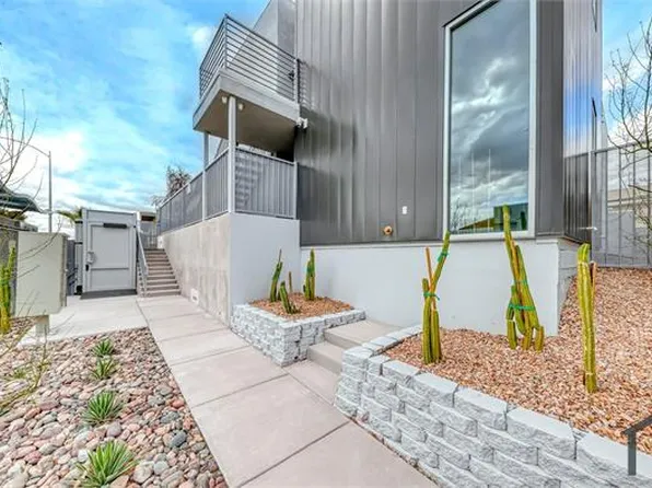 304 S Maryland Pkwy, Las Vegas, NV