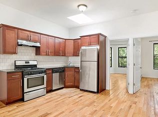 1493 Sterling Pl #2, Brooklyn, NY 11213