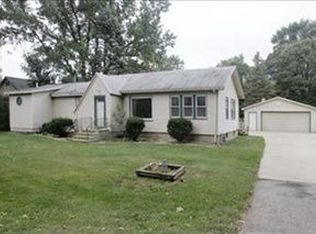 9024 Verona Rd, Battle Creek, MI 49014