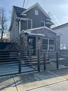 156-04 113th Avenue, Jamaica, NY, 11433
