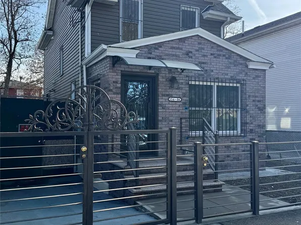 156-04 113th Avenue, Jamaica, NY 11433