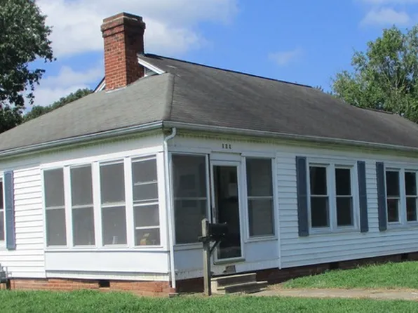 809 W C St, Kannapolis, NC 28081