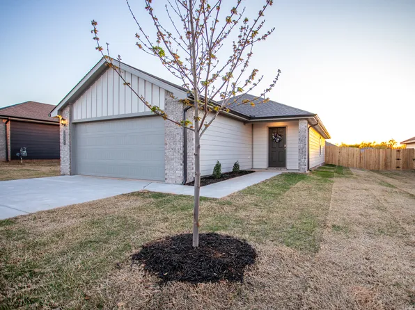 14221 Trickling Way, Piedmont, OK 73078
