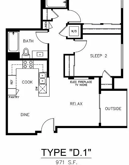 NOHO 55 Luxury Living — Photo 19