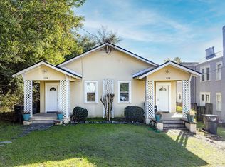 1110 Troupe St, Augusta, GA 30904