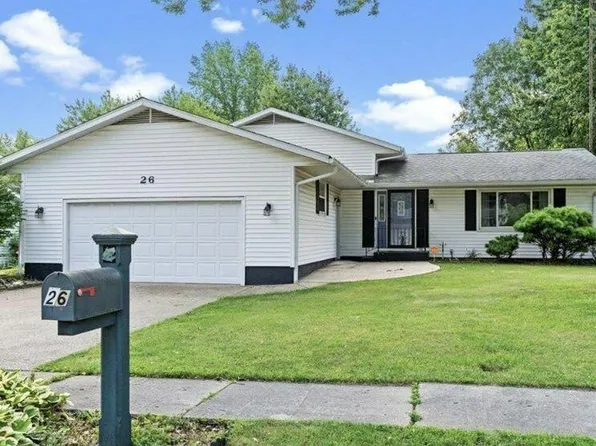 26 Skyview Dr, Springfield, IL 62702